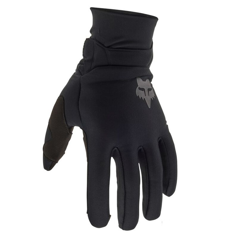 FOX GUANTI DEFEND THERMO BLACK