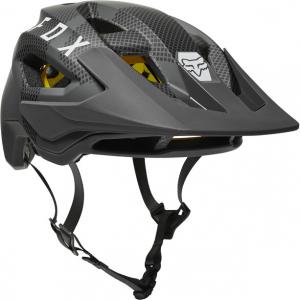 FOX CASCO MTB SPEEDFRAME MIPS CAMO GREY