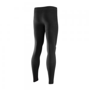 XTECH PANTALONE MERINO TECH NERO