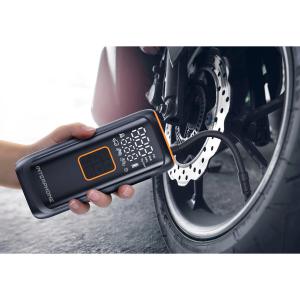 INTERPHONE COMPRESSORE SMART AIR PUMP