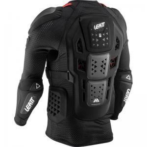 LEATT BODY PROTECTOR 3DF AIRFIT HYBRID