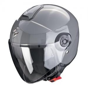 CASCO JET SCORPION EXO CITY II – SOLID GRIGIO CEMENTO