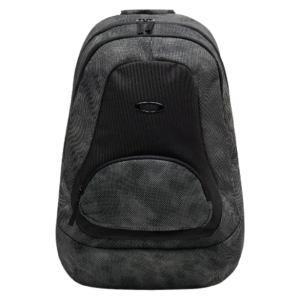 OAKLEY ZAINO LAPTOP REFLECTIVE CAMO BLACK
