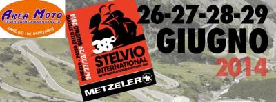 STELVIO INTERNATIONAL 2014