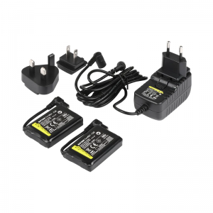 MACNA KIT BATTERIA + CARICATORE 7.4 V 2200 mA