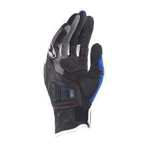 CLOVER GUANTI PREDATOR-2 BLU