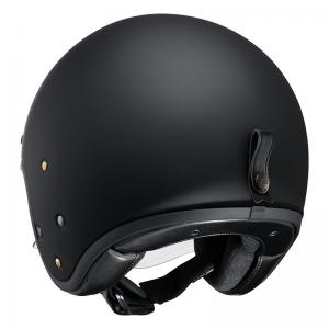 SHOEI CASCO JET J.O 2 MATT BLACK