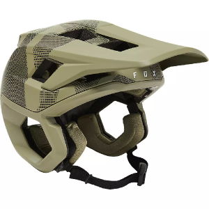 FOX CASCO DROPFRAME PRO CAMO