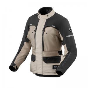 REVIT GIACCA OUTBACK 5 LADY H2O SABBIA