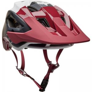 FOX CASCO MTB SPEEDFRAME PRO CAMO