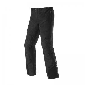 CLOVER PANTALONE VENTOURING WP 4 SHORT NERO