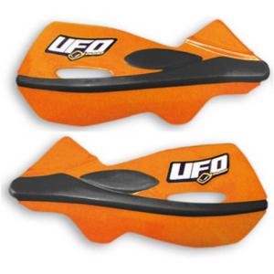 ricambio paramani Ufo patrol arancio
