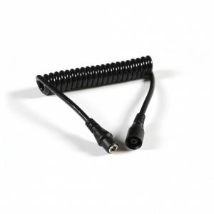 CAVO SPIRALE PROLUNGA FLESSIBILE MACNA