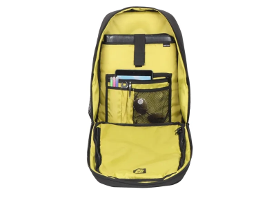 ZAINO SHAD CON PORTA CASCO SL86
