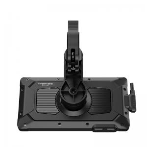 INTERPHONE RIDESYNC CAR PLAY