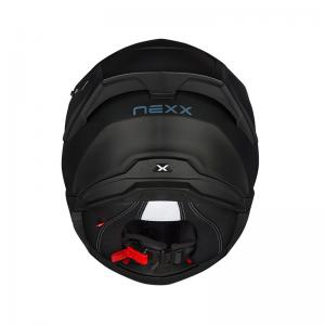 NEXX CASCO INTEGRALE Y.100R FULL BLACK