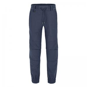 SPIDI PANTALONE MOTO JOGGER BLU