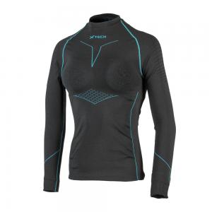 MAGLIA TECNICA XTECH MANICA LUNGA ARTIC