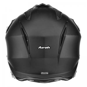 AIROH CASCO TRIAL TRR S BLACK MATT