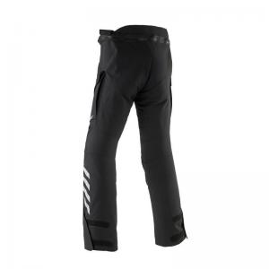 CLOVER PANTALONE SCOUT-4 WP NERO