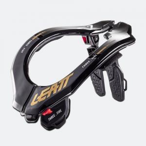 COLLARE LEATT NECK BRACE 3.5 BLACK