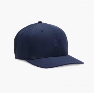 FOX CAPPELLINO FLEXFIT HEAD SELECT BLU NOTTE