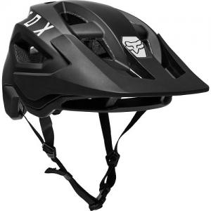 FOX CASCO MTB SPEEDFRAME MIPS BLACK