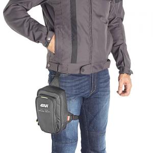 GIVI BORSELLO DA GAMBA EA140