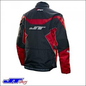 GIACCA ENDURO JT SIX DAYS JACKET