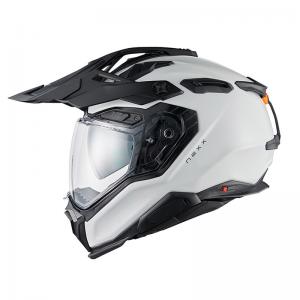 CASCO ENDURO NEXX  X.WED3 WHITE