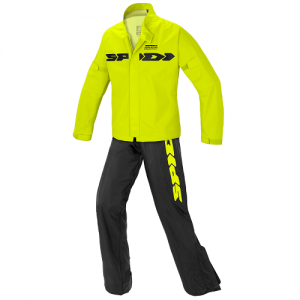 SPIDI KIT ANTIPIOGGIA SPORT RAIN