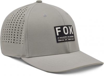 FOX CAPPELLINO FLEXFIT NON STOP GRIGIO CHIARO