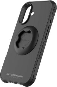 CUSTODIA INTERPHONE QUIKLOX IPHONE 16