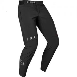 FOX MTB PANTALONE FLEXAIR PRO FIRE ALPHA BLACK