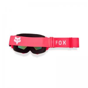 FOX MASCHERA MAIN PINK LENTE SPECCHIO