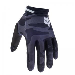 FOX GUANTI 180 BNKR BLACK CAMO
