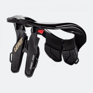 COLLARE LEATT NECK BRACE 3.5 BLACK