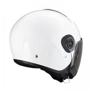 SCORPION EXO-CITY II SOLID BIANCO