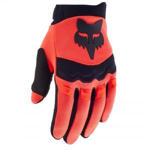 FOX GUANTI DIRTPAW YOUTH ORANGE