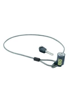 OJ CYLINDER LOCK CAVO ANTIFURTO