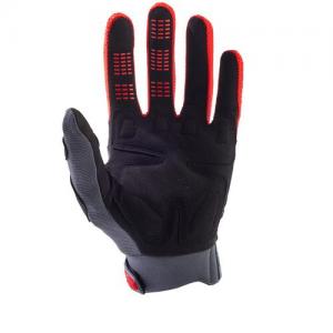 FOX GUANTI DIRTPAW GREY RED