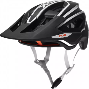 FOX CASCO MTB SPEEDFRAME PRO DVIDE BLACK