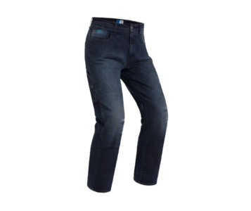 PMJ JEANS ROSCO BLUE