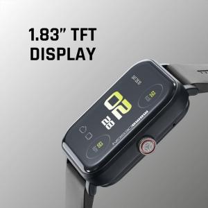 SMARTWATCH STEALTH MOMODESIGN