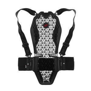 PROTEZIONE SCHIENA ZANDONA AIRNET BACK PRO X7
