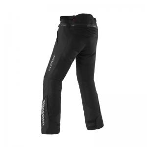 CLOVER PANTALONE VENTOURING WP 4 NERO