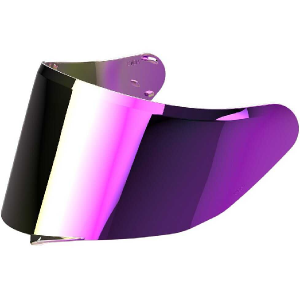 VISIERA AIROH IRIDIUM MIRRORED CONNOR SPARK 2