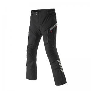CLOVER PANTALONI GTS-5 WP NERO