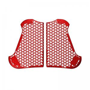 CLOVER CHEST-PRO CE PROTECTOR