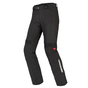 SPIDI PANTALONE NETRUNNER SHORT NERO